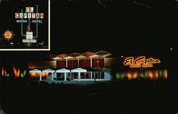 El Capitan Motor Hotel El Capitan Motor Hotel