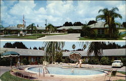 Linda Vista Court Linda Vista Court