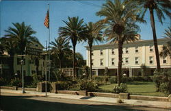 The Buckingham Hotel The Buckingham Hotel