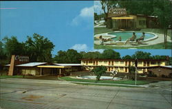 Caravan Motel Caravan Motel