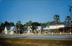 Blue & White Motel & Restaurant Blue & White Motel & Restaurant