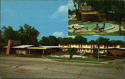 Caravan Motel Caravan Motel