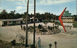 Shamrock Lodge Shamrock Lodge