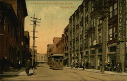 11th Avenue East from 12th Street 11th Avenue East from 12th Street