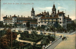 Hotel Ponce de Leon Hotel Ponce de Leon