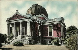 Observatory Observatory