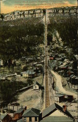 Incline No. 2, Lookout Mountain Incline No. 2, Lookout Mountain