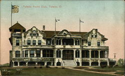Toledo Yacht Club Toledo Yacht Club