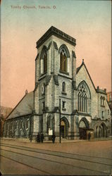 Trinity Church Trinity Church