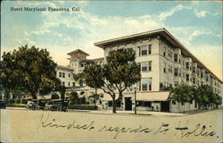 Hotel Maryland Hotel Maryland