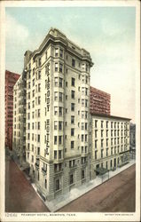 Peabody Hotel Peabody Hotel