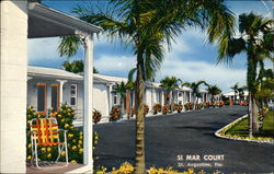 Si Mar Court Si Mar Court