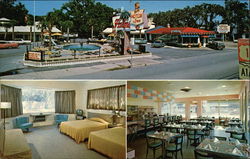 Palms Motor Inn Restaurant & Pancake House Palms Motor Inn Restaurant & Pancake House