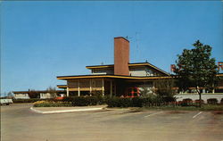 Tourinns Motor Court and Restaurant Tourinns Motor Court and Restaurant