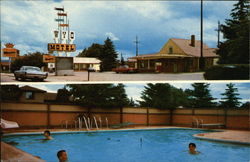 Wyo Motel Wyo Motel