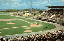 Joker Marchant Stadium Joker Marchant Stadium
