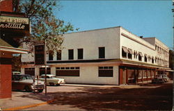 Excelsior Institute Excelsior Institute