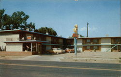 Anchor Motel Anchor Motel