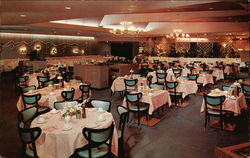 The Tiffin The Tiffin