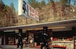 Bear Trap Gift Shop Bear Trap Gift Shop