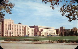 University of Wyoming University of Wyoming