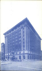 The Secor Hotel - Famous for its Candle Light Buffet The Secor Hotel - Famous for its Candle Light Buffet