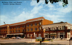 McCleary Clinic and Hospital McCleary Clinic and Hospital
