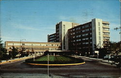 Parkview Memorial Hospital Parkview Memorial Hospital
