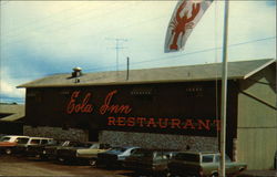 Echo Inn and Lounge Echo Inn and Lounge