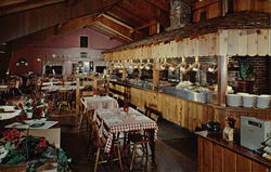 Randall's Chuck Wagon Randall's Chuck Wagon