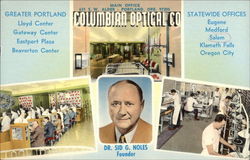 Columbian Optical Co Columbian Optical Co