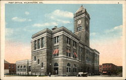 Post Office Post Office