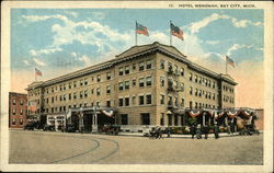 Hotel Wenonah Hotel Wenonah