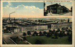 Chevrolet Motor Co Chevrolet Motor Co