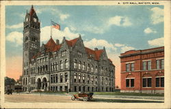 City Hall City Hall