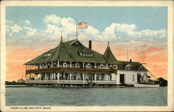 Yacht Club Yacht Club