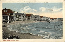 Silver Sands Silver Sands