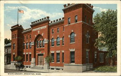 State Armory State Armory