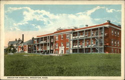 Brockton Hospital Brockton Hospital
