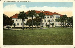 Flagler Hospital Flagler Hospital