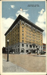 Anthony Hotel Anthony Hotel