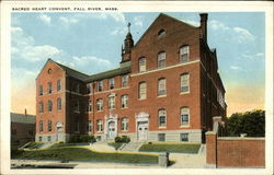 Sacred Heart Convent Sacred Heart Convent