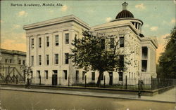 Barton Academy Barton Academy