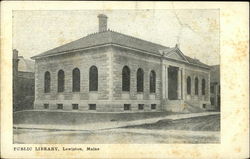 Public Library Public Library