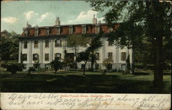 Helen Purcell Home Helen Purcell Home