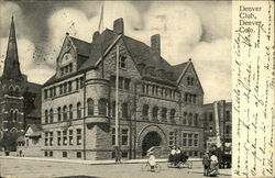 Denver Club Denver Club