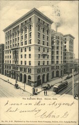 The Equitable Block The Equitable Block