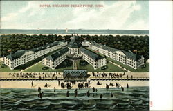 Hotel Breakers Hotel Breakers