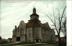 Congregational Church Congregational Church