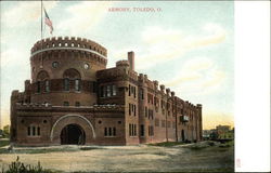 Armory Armory